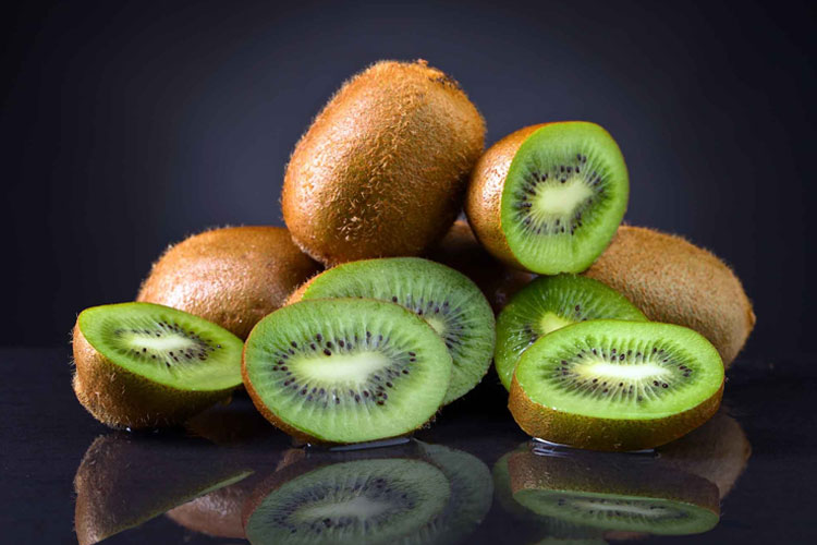 نکات صادرات کیوی